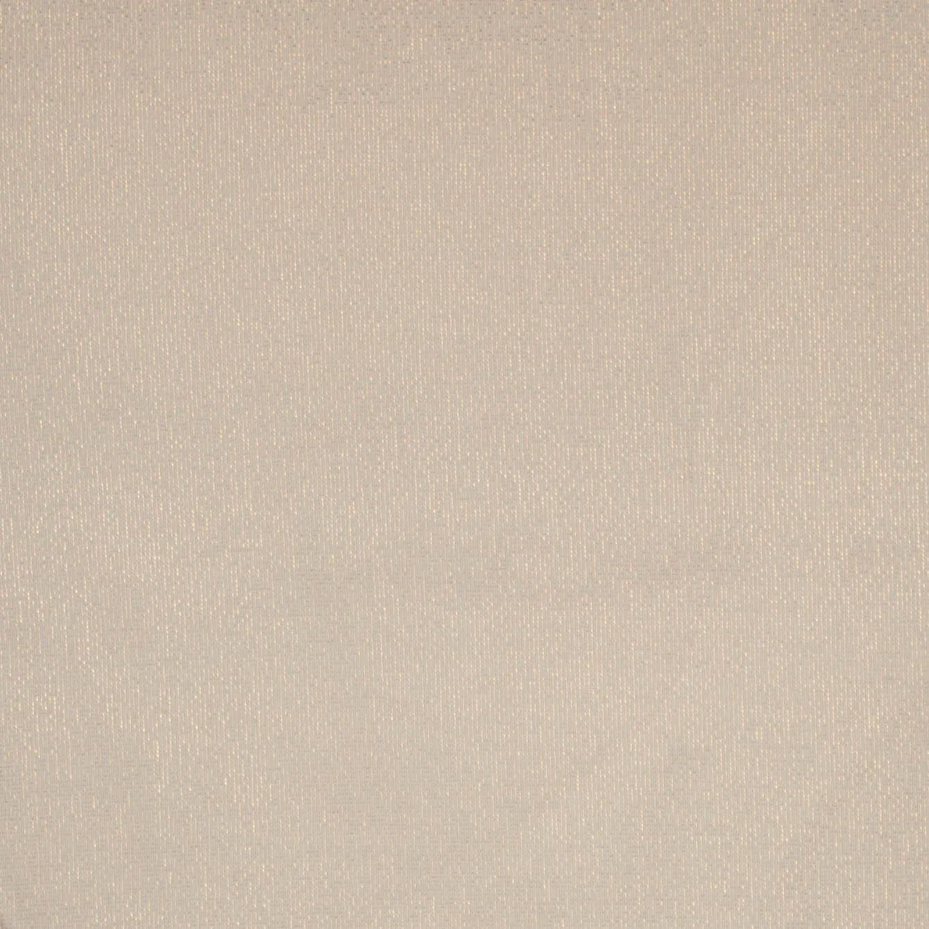 Polyester structuurstof met gouddraad
