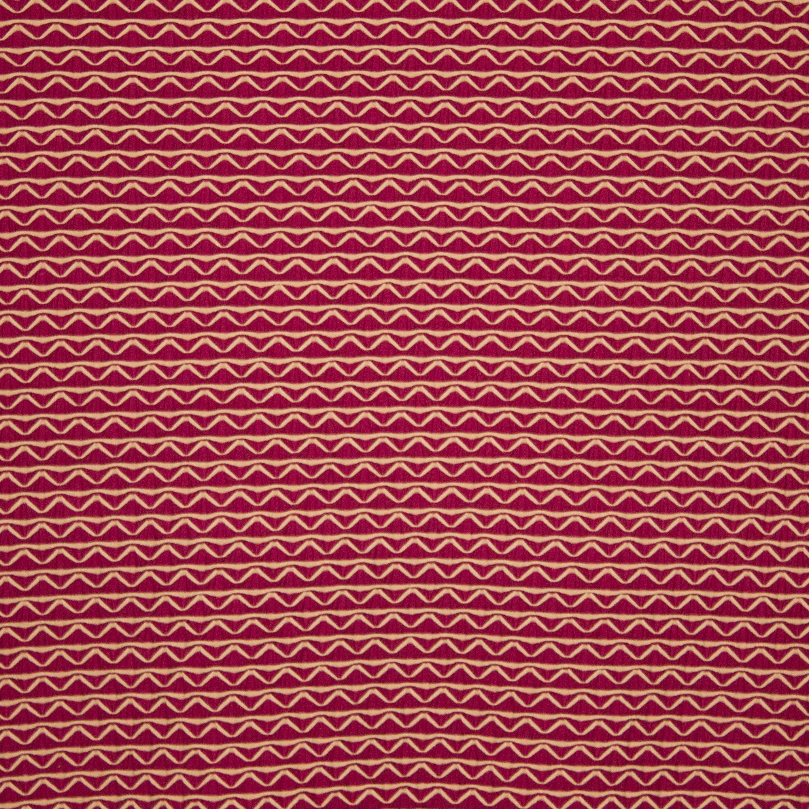 structuurtricot bordeaux