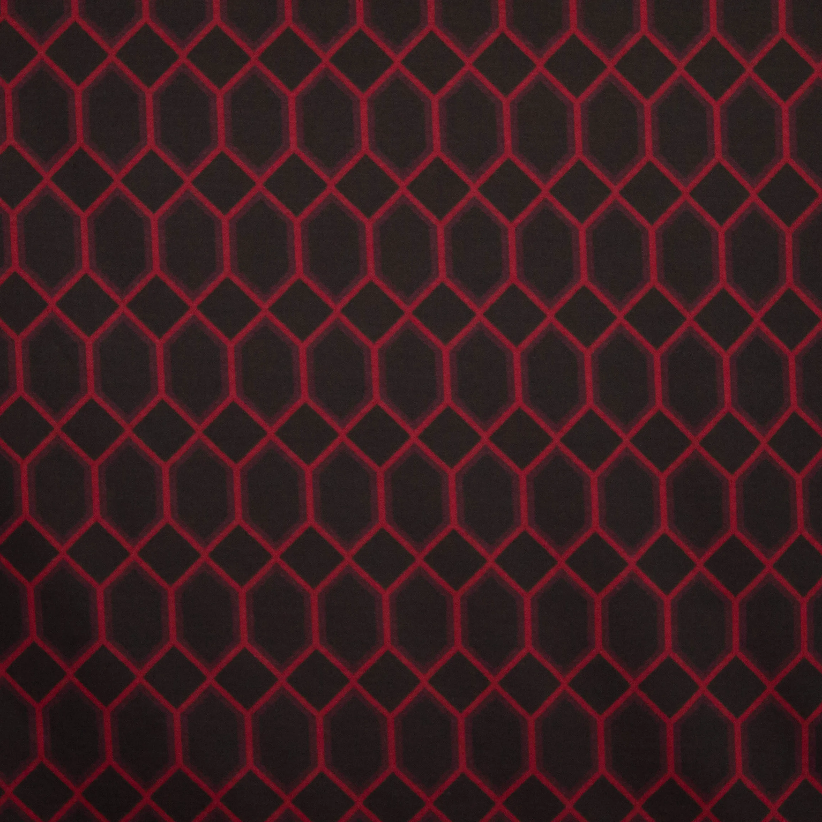 viscosetricot ruitmotief
