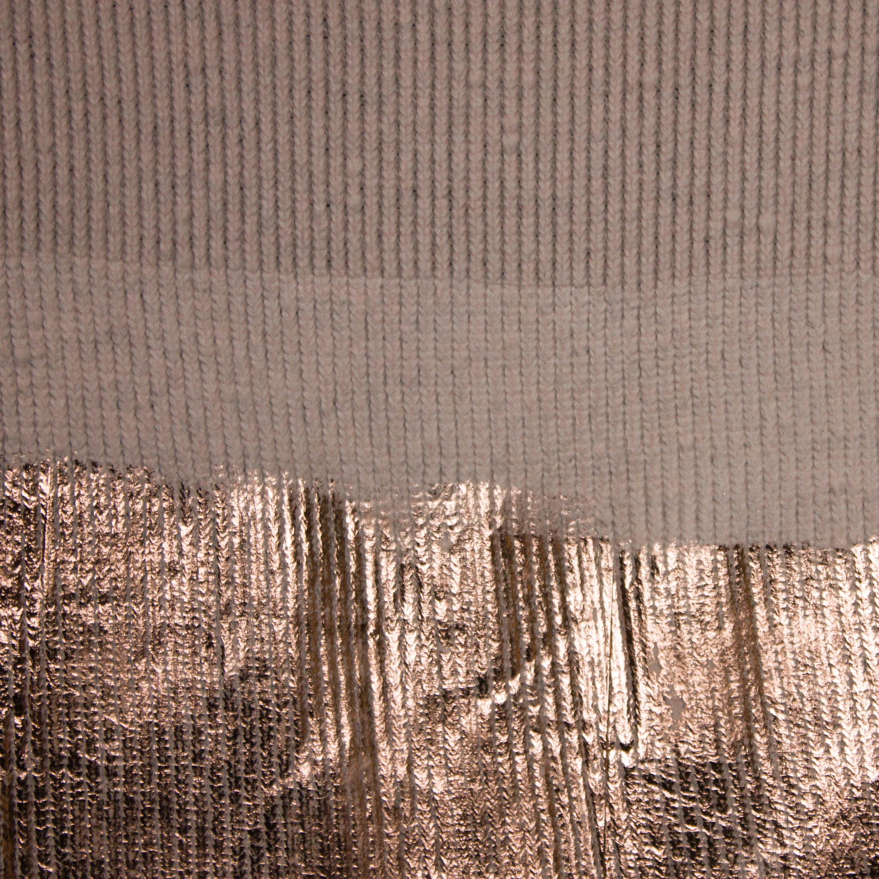 Lotte Martens Niyona weave mohair pink