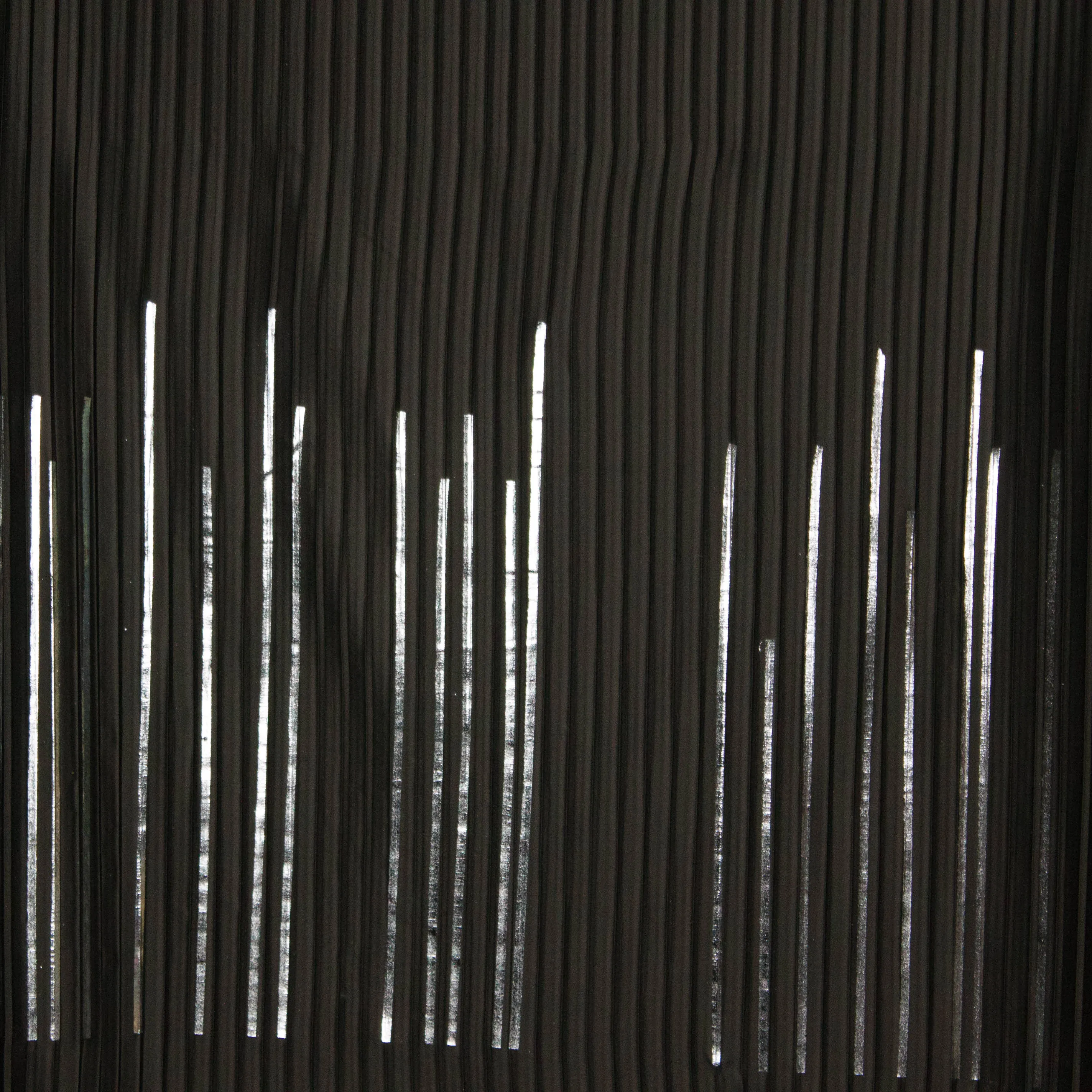 Lotte Martens Hippo plissé dark grey