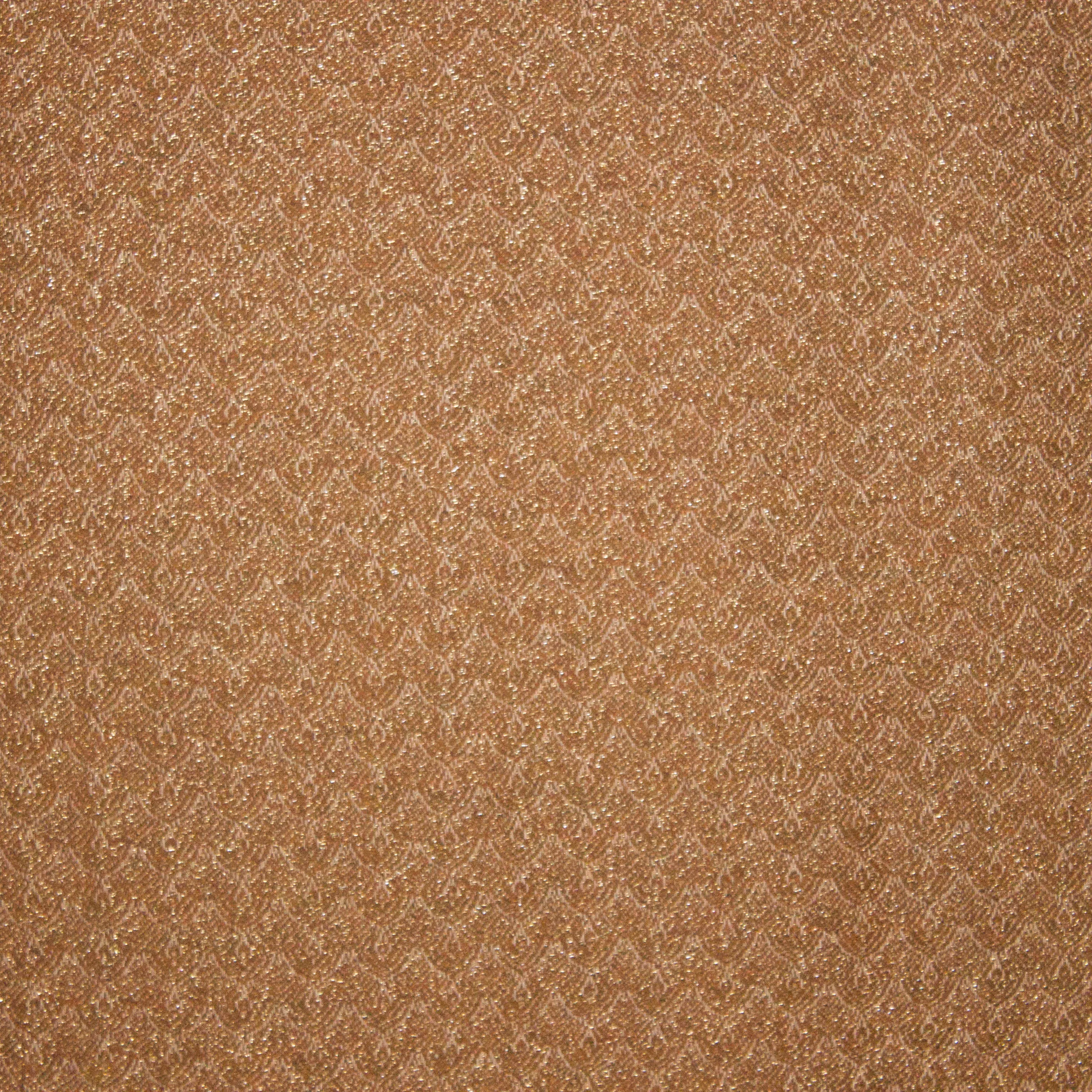 jacquard roest goud