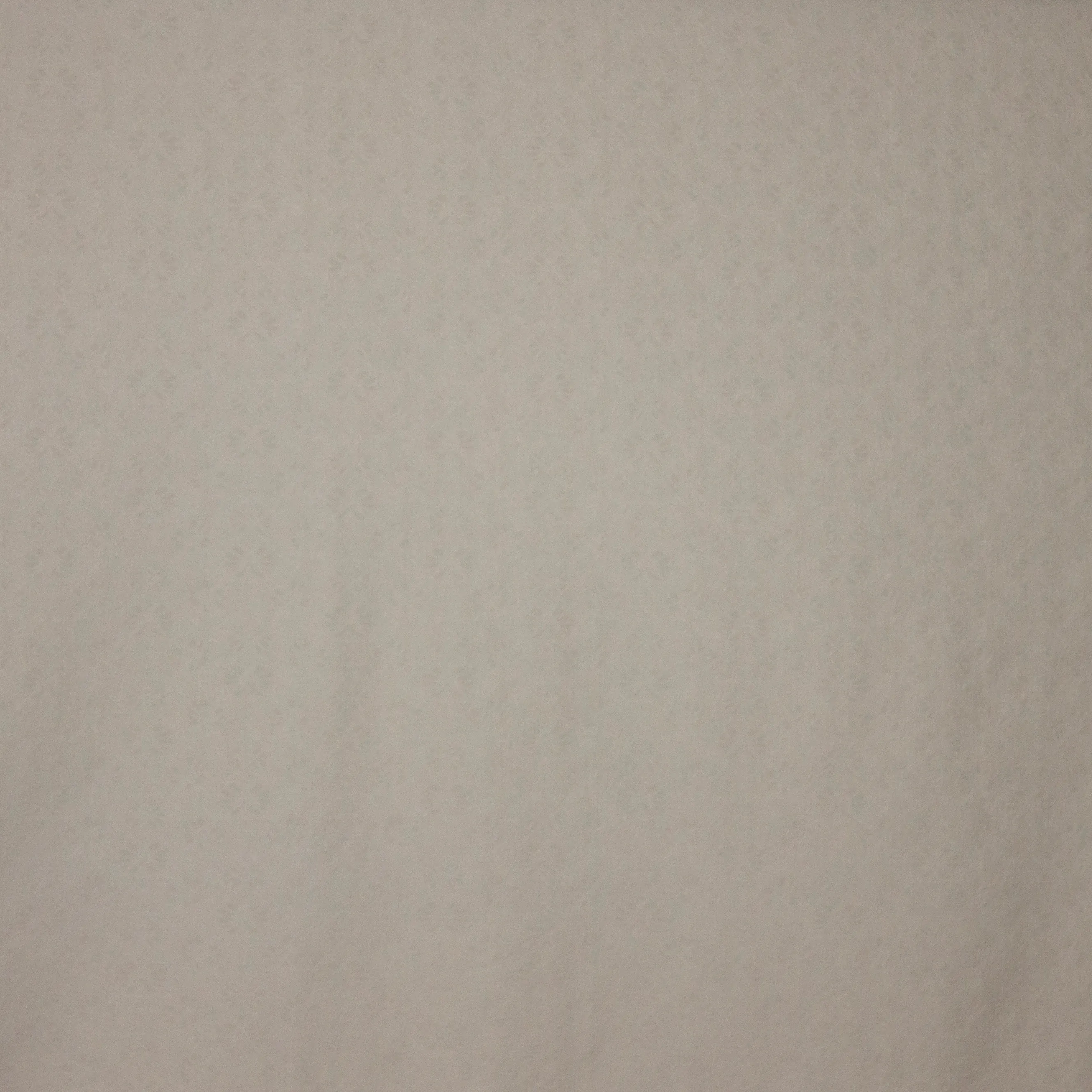 Jacquard wit met bloemen