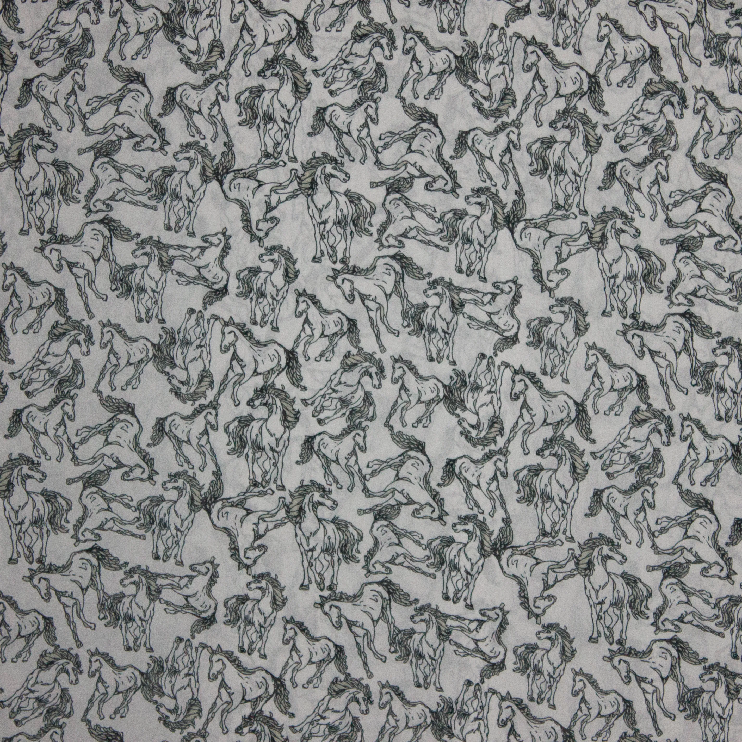 Milliblu's multi-chiffon Wild Things