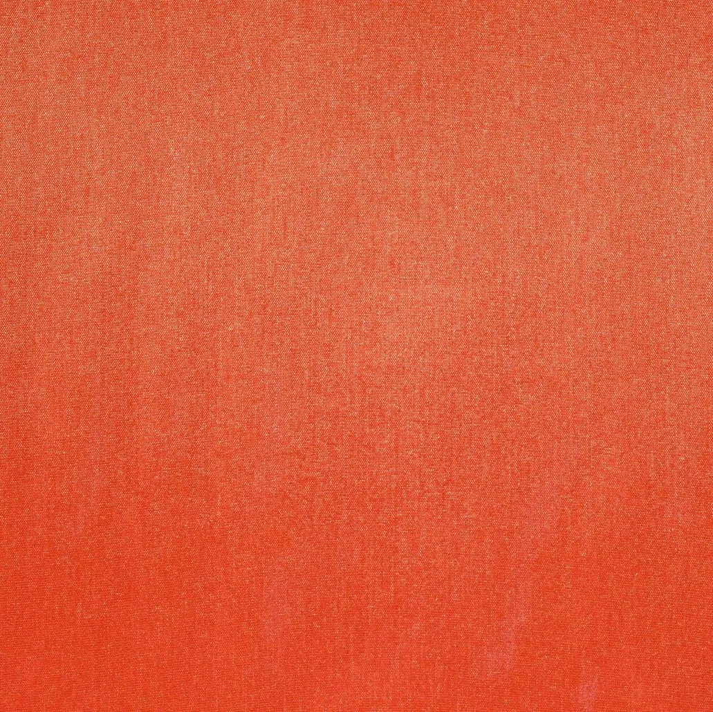 Elastoson stretch voering oranje rood