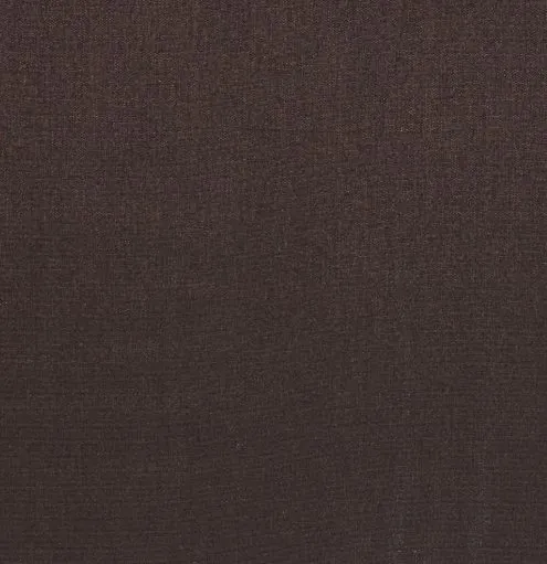 Venezia stretch voering zwartbruin