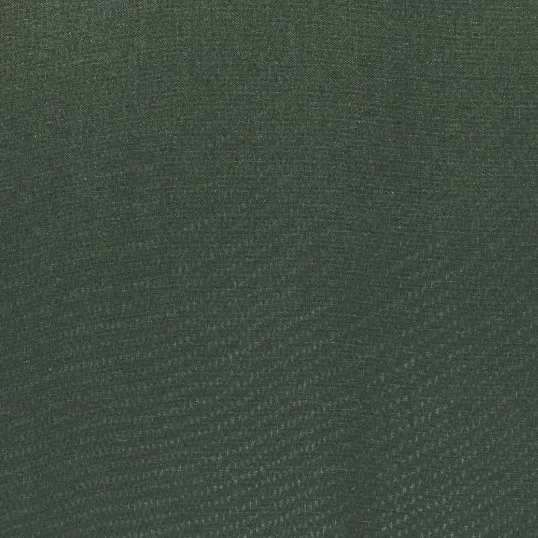 Venezia stretch voering jagersgroen