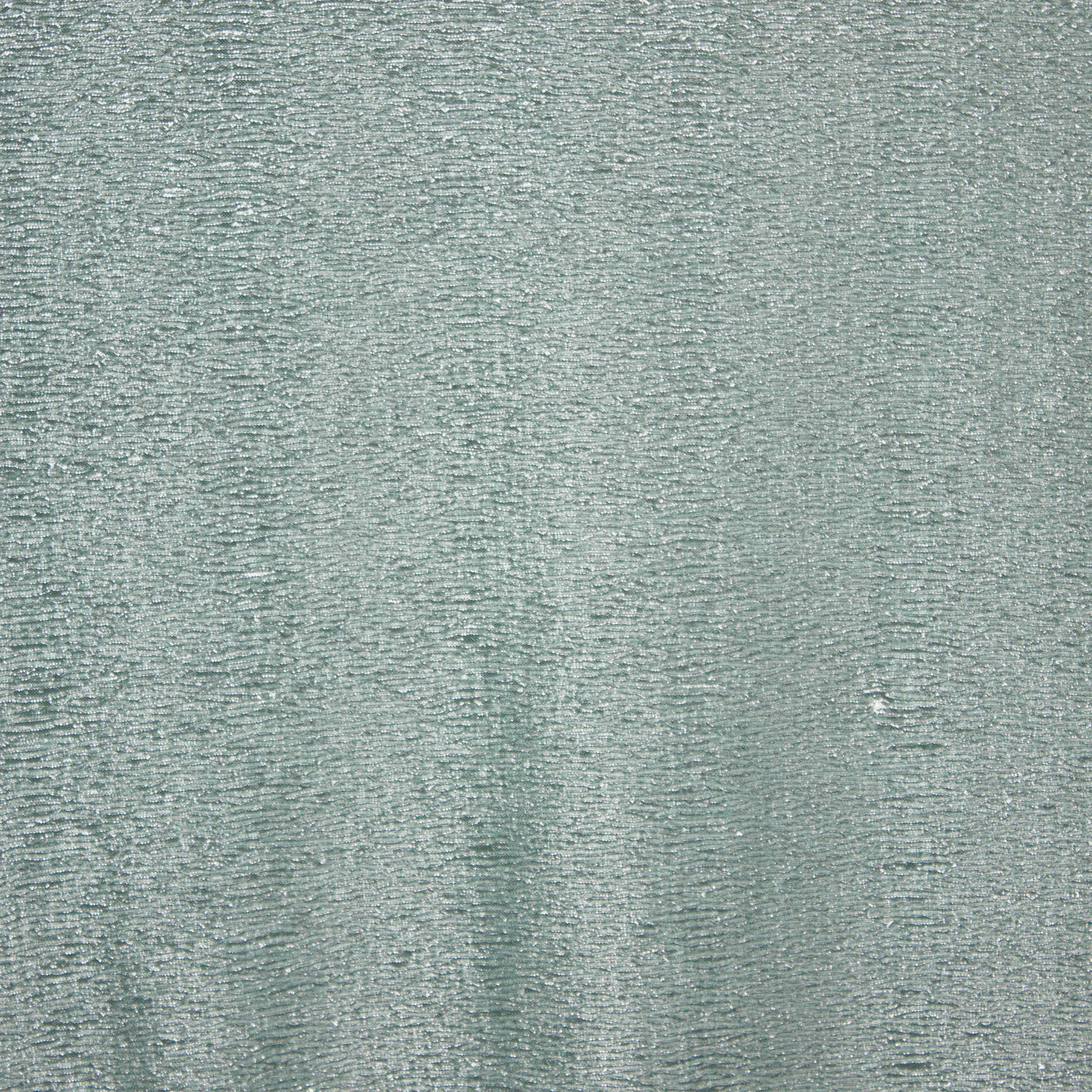 Plissé zilvermunt sparkling crinkle
