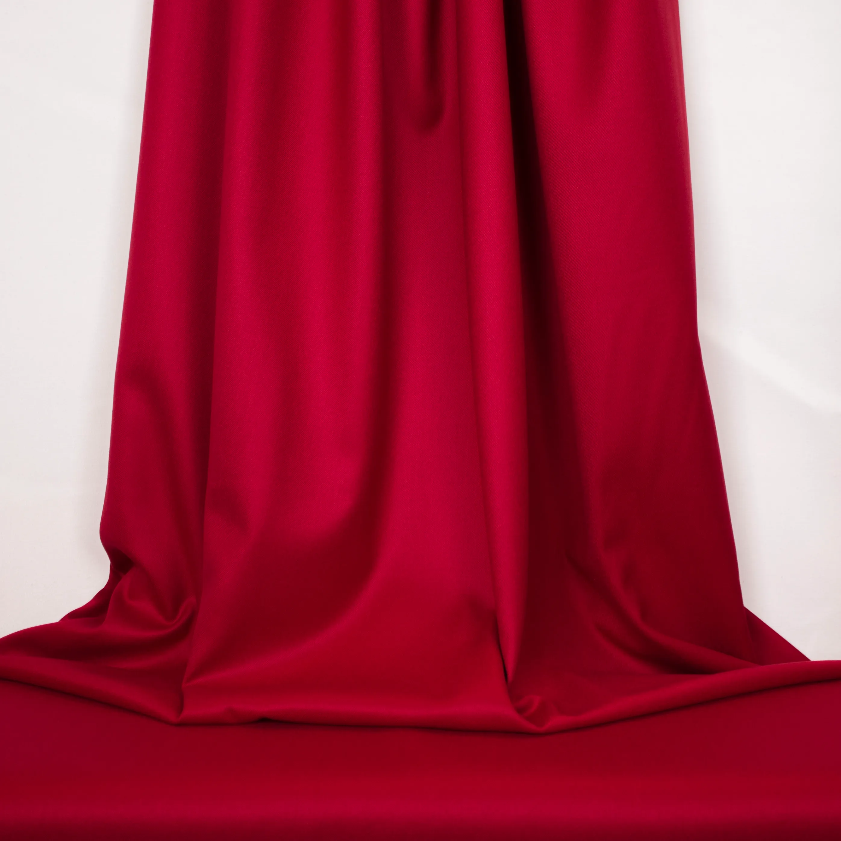 Bamboo licht elastische rood