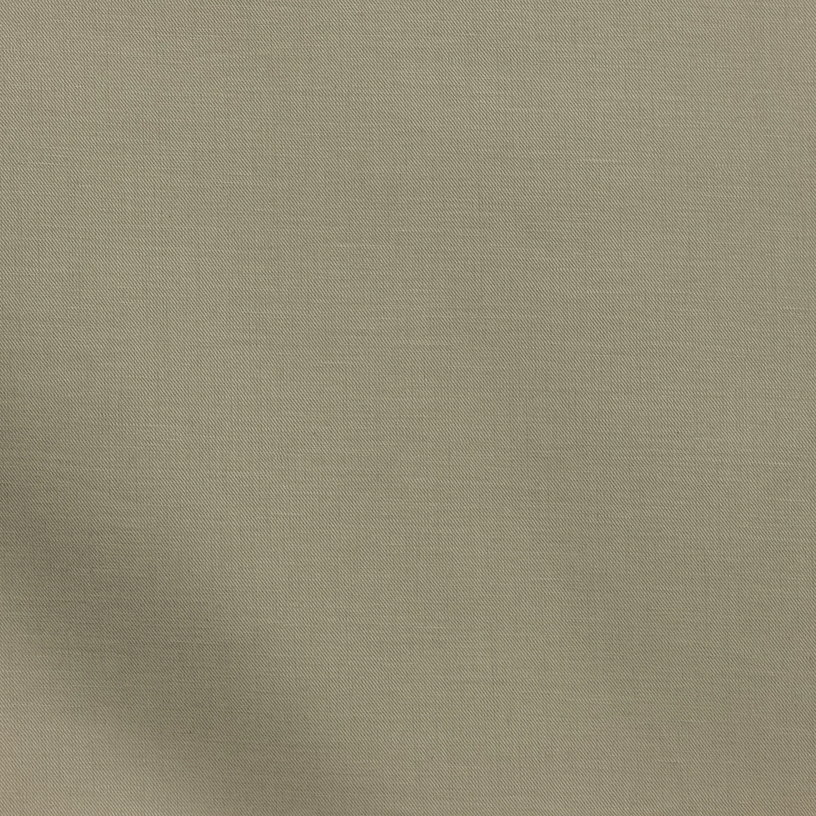 Beige stretchstof in lycra / viscose mengeling