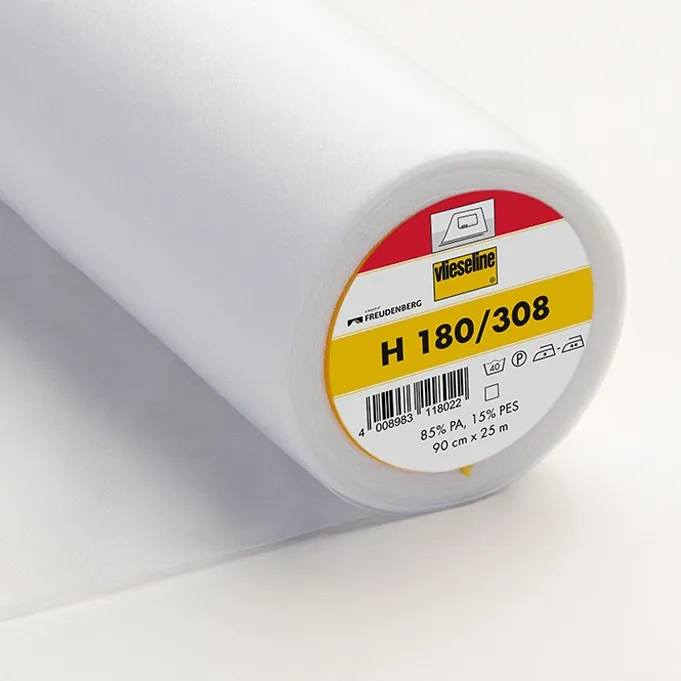 H180 Witte Vlieseline