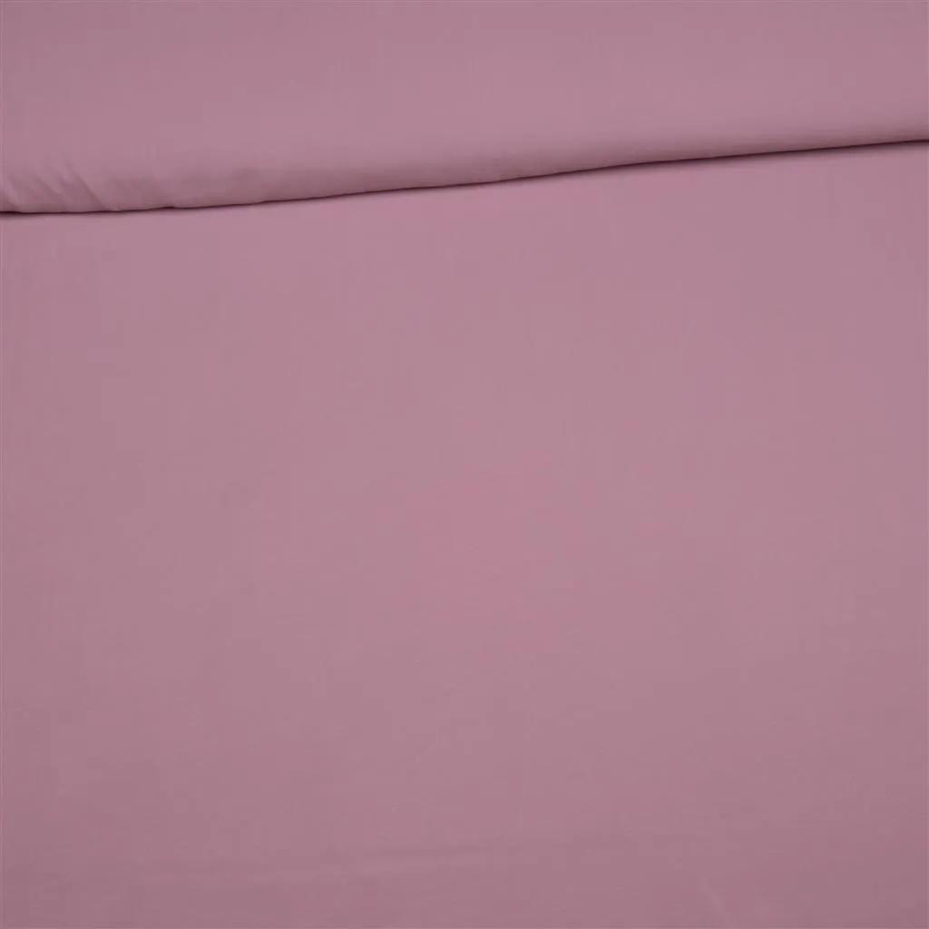 Gesatineerde viscose lila - Knipmode