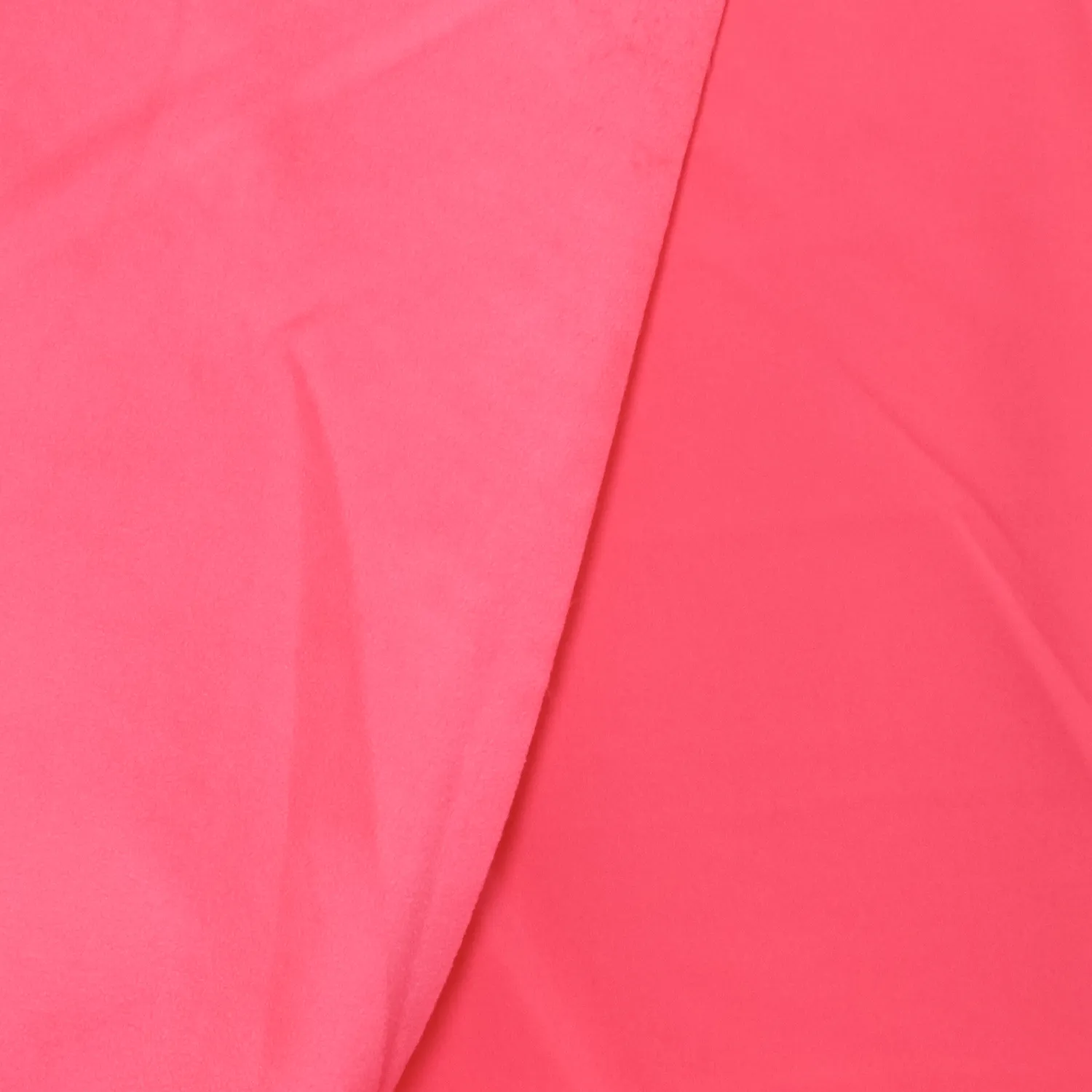 Softshell neon roze