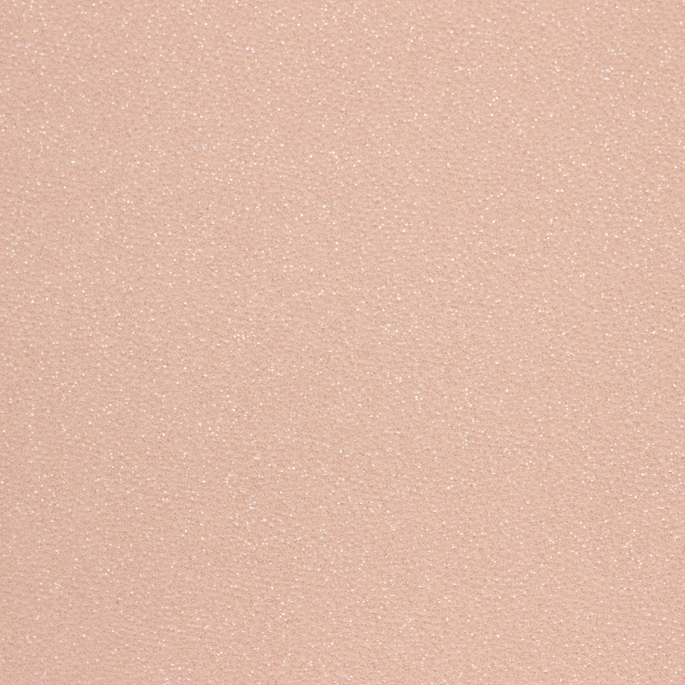 Polyester tricot roze met Glitter