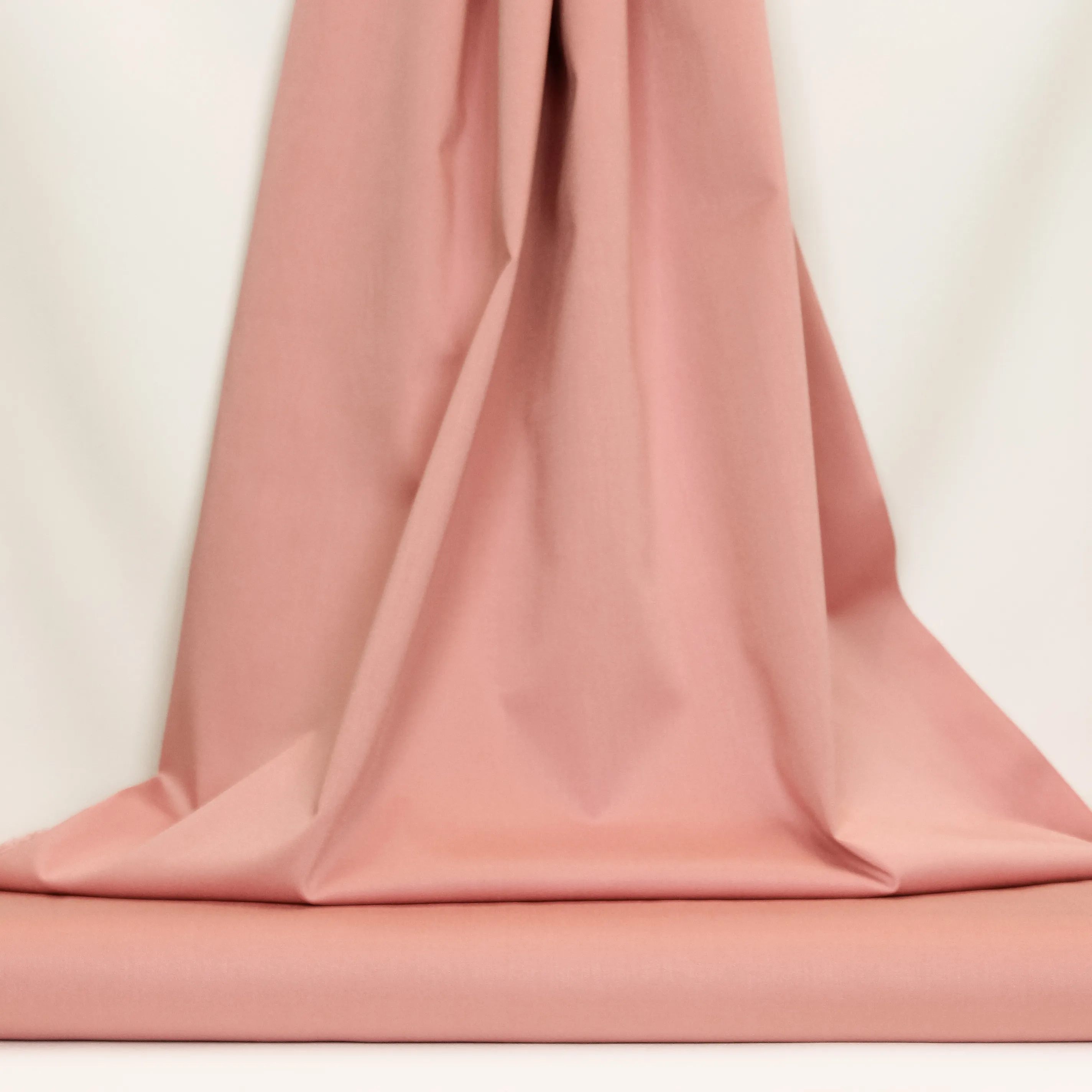 Roze viscose stretch