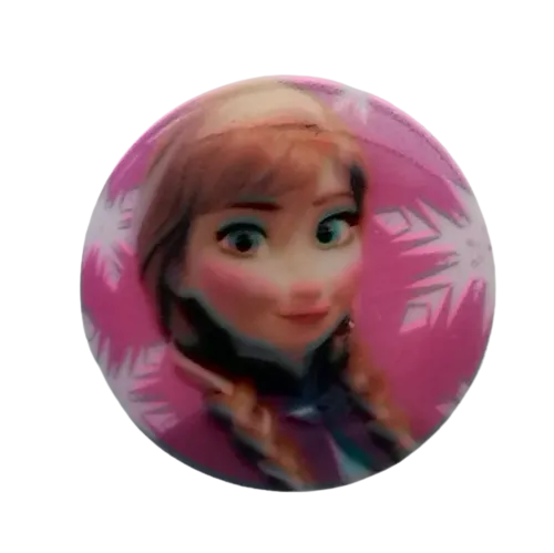 Knoop Disney Anna - 22 mm