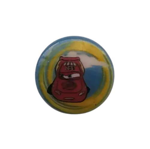 Knoop Cars - 15 mm