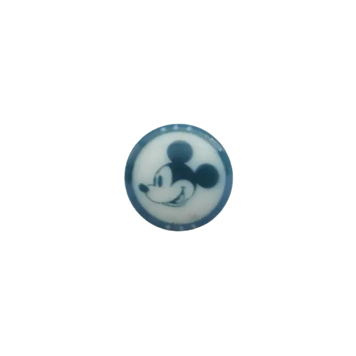 Knoop Mickey Mouse - 13 mm