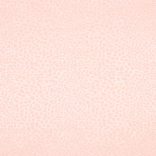 Rekbare roze satijn jacquard - Poppy