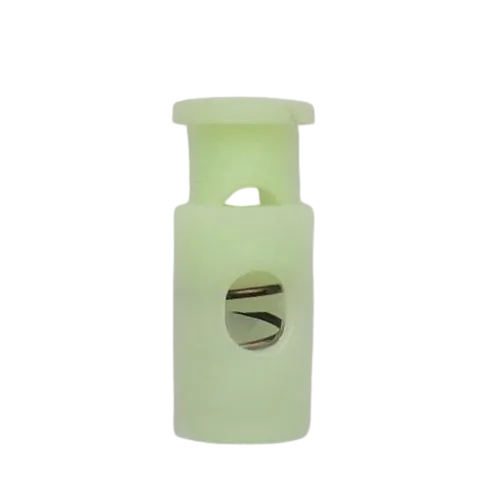 Koordstopper silicone cilinder 20 mm - termotec