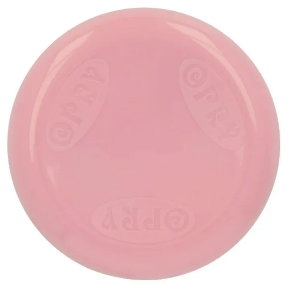 Lichtroze speldenmagneet 11 cm - Opry stoffen van leuven