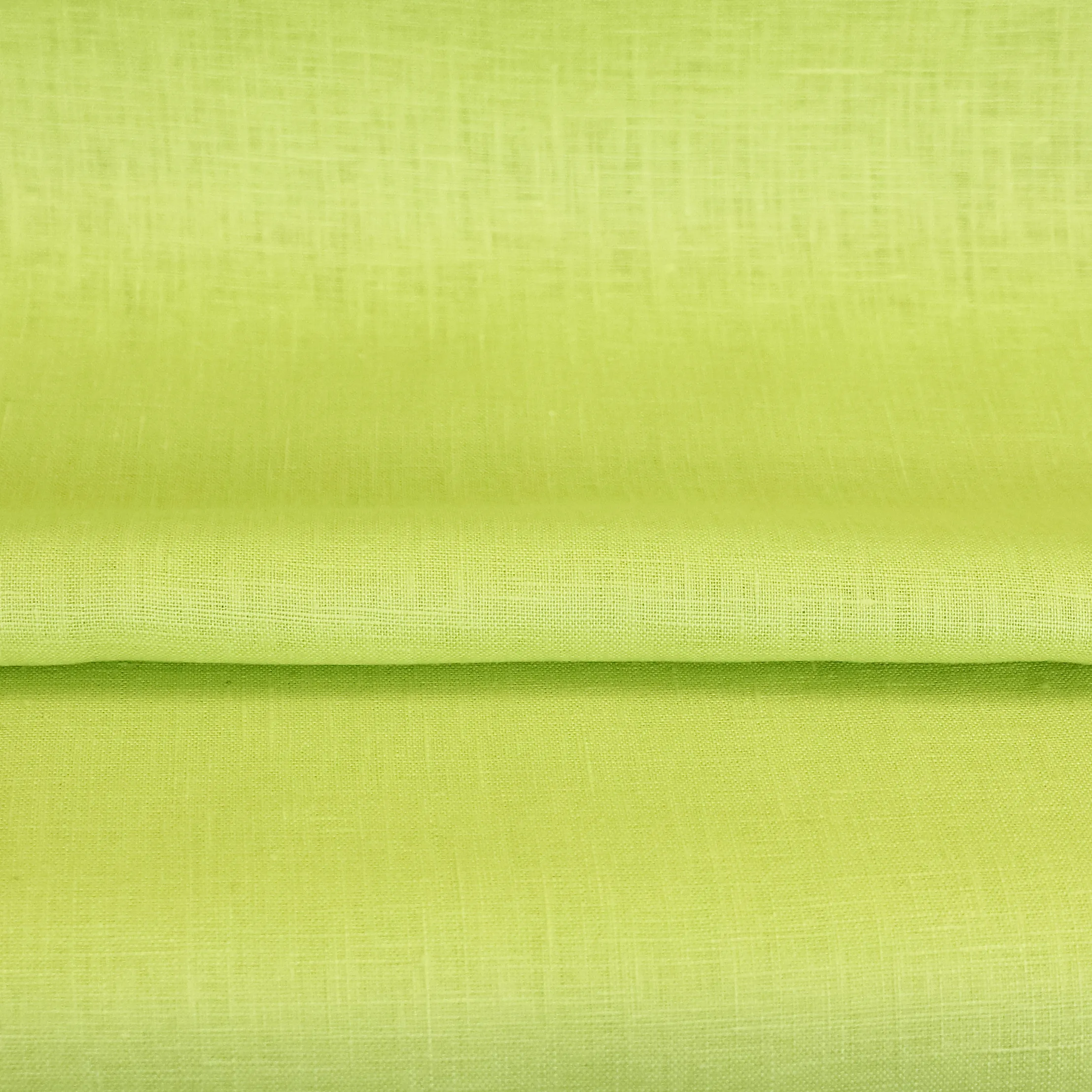 Groene linnen