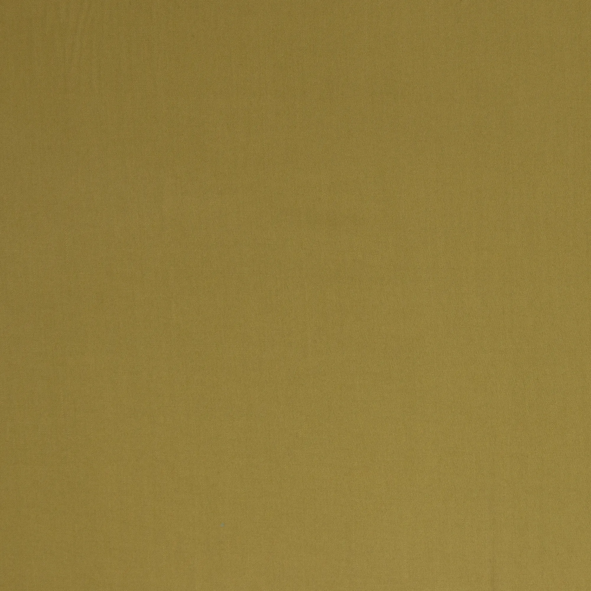 Soepel vallende kaki tencel twill