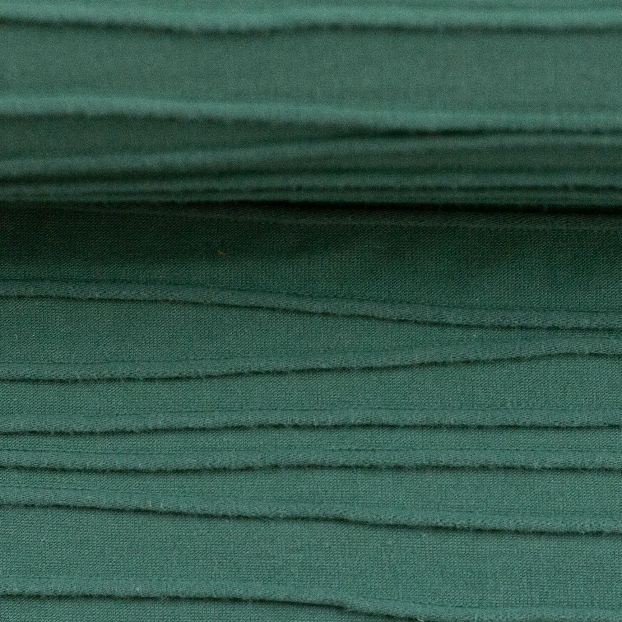 Groene reliëf jersey Peru