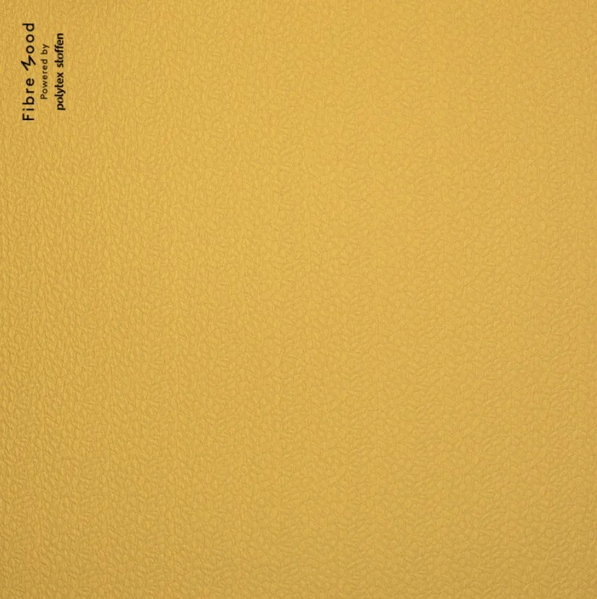 Oker jacquard - Fibre Mood