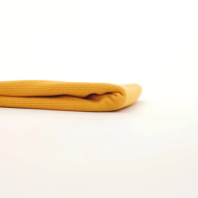 'Amber Yellow' geribde boordstof - See you at six
