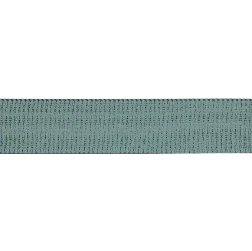 Munt zachte elastiek - 40 mm