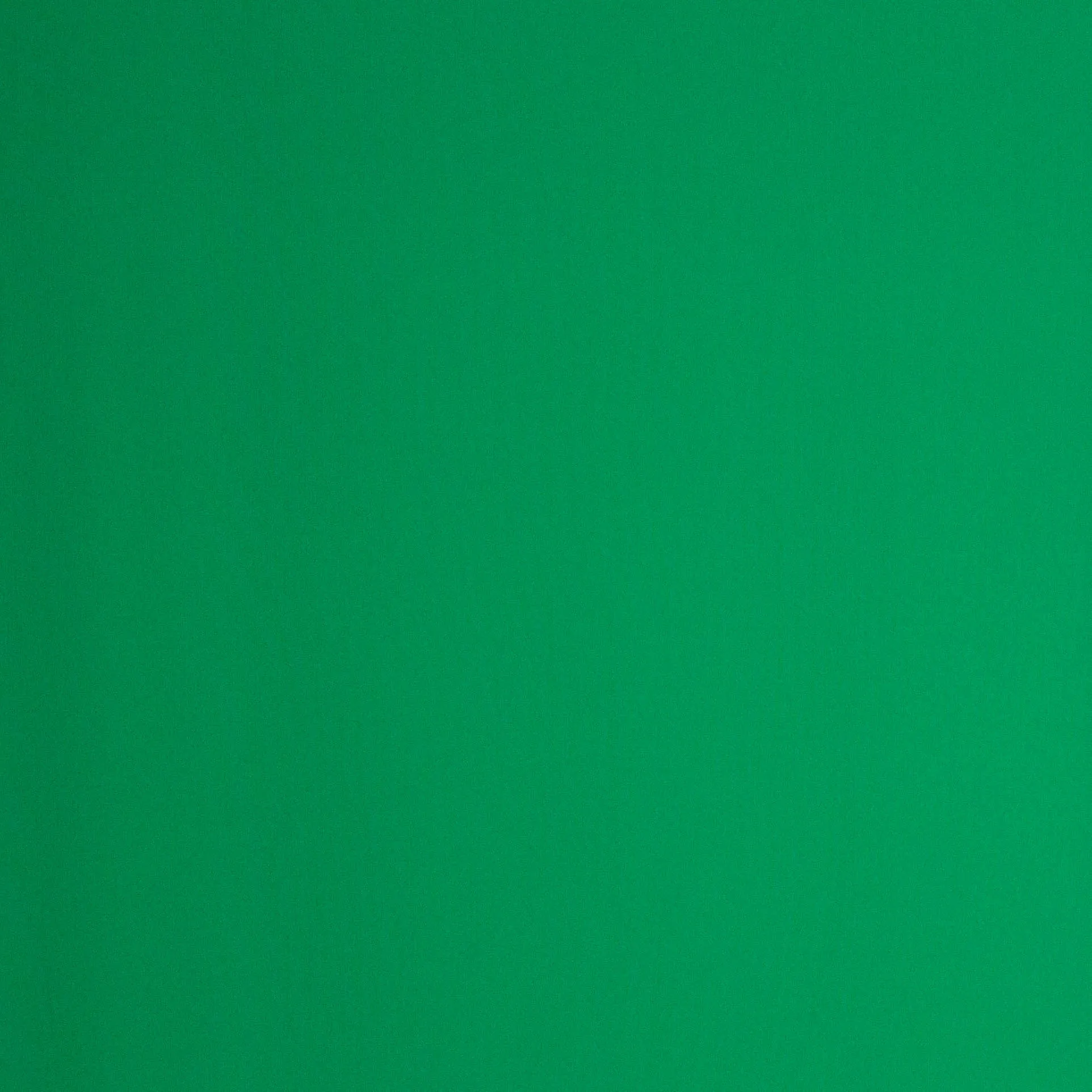 Italiaanse crêpe uni groen