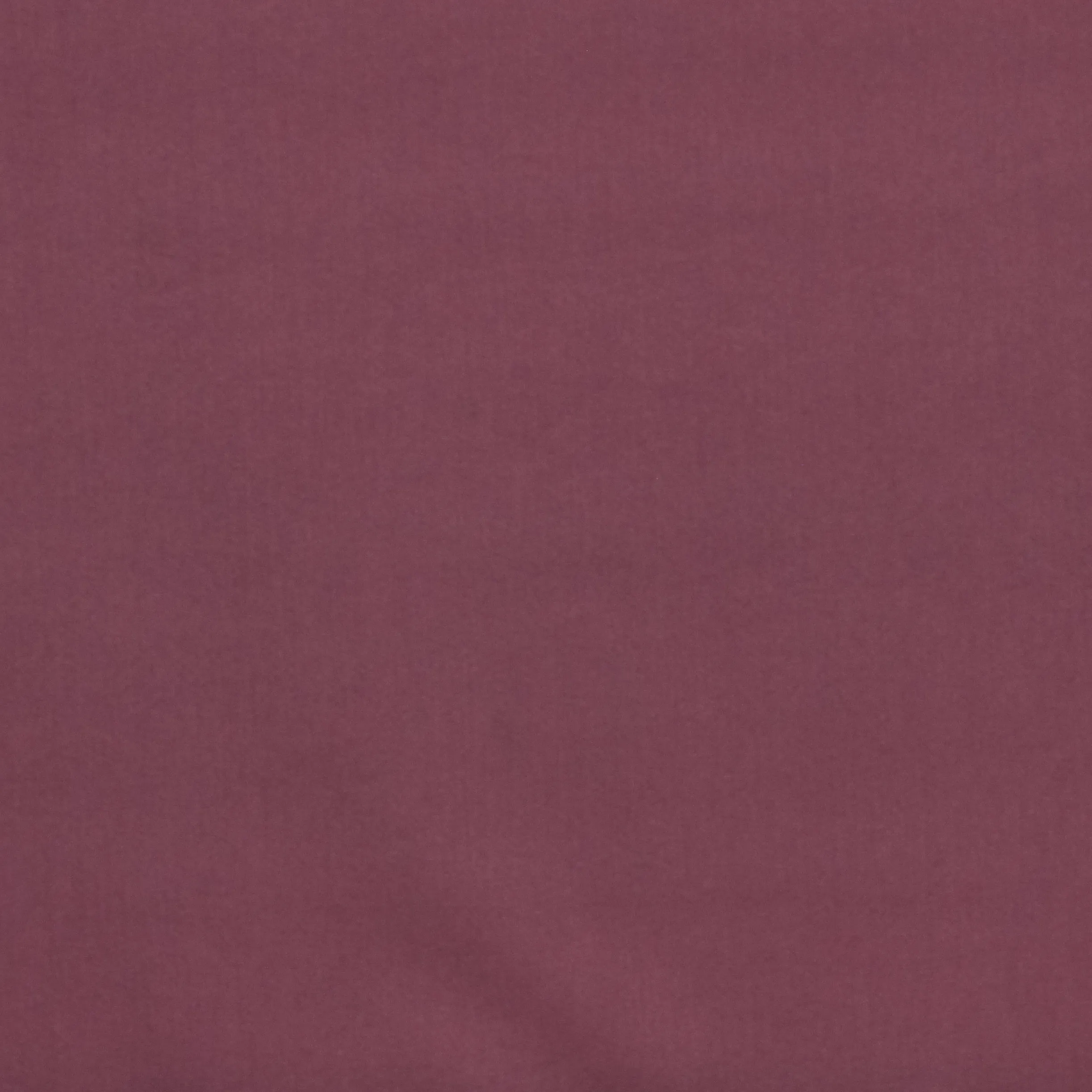 Paarse stretchstof in polyester/viscose mengeling