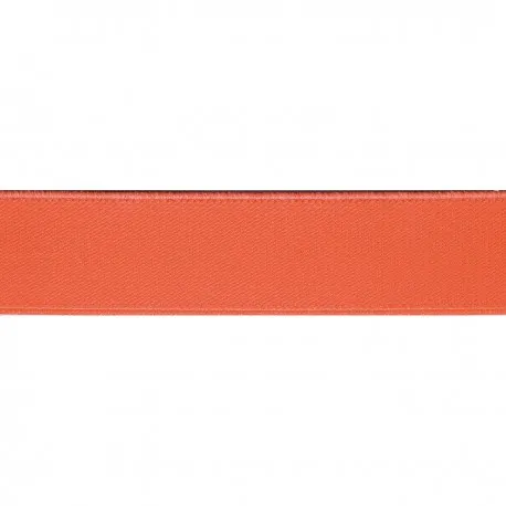 Neon roze elastiek - 25 mm