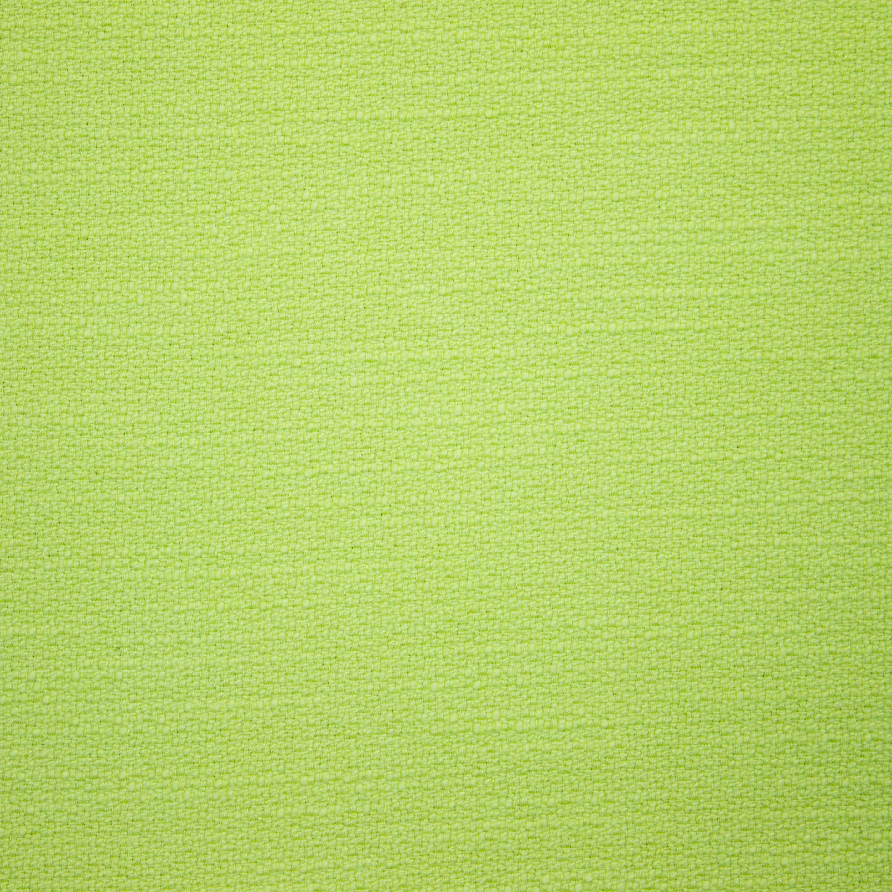 Gestructureerde katoen lime - A La Ville
