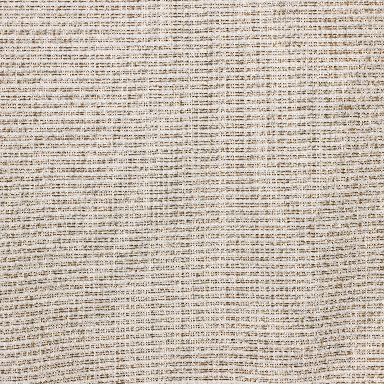 Chanelstof beige met rode lurex - Burda