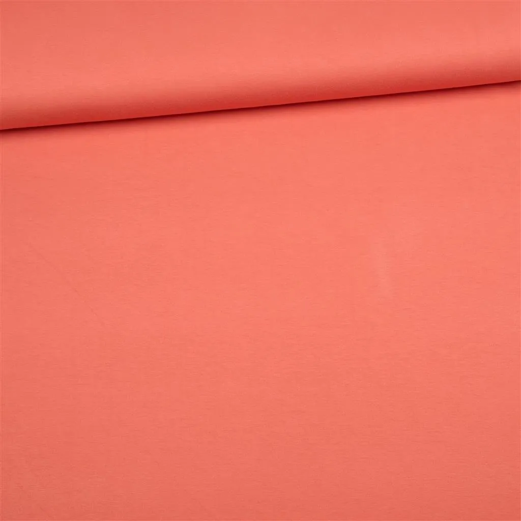 French terry viscose 'Sushi' - Knipmode