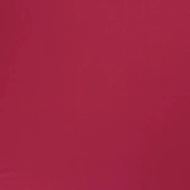 Viscose tricot fuchsia
