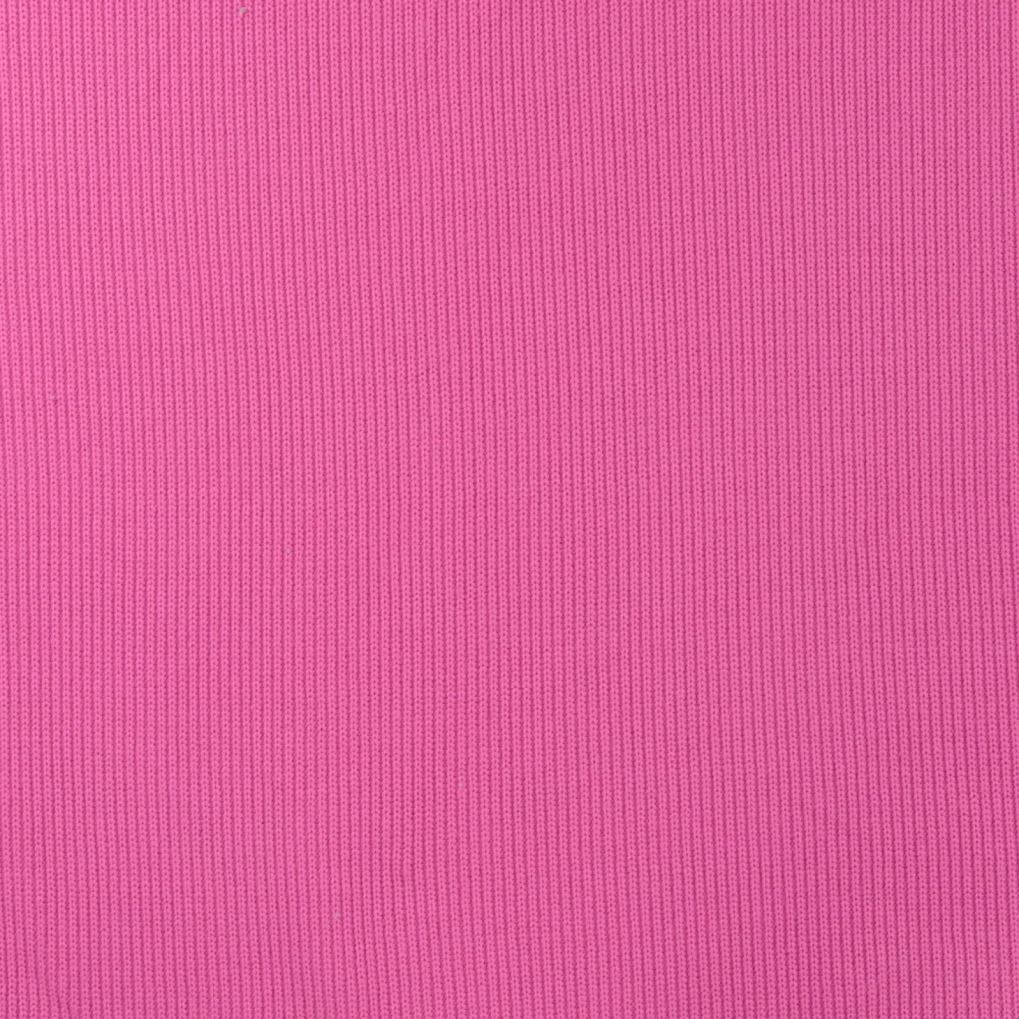 Gebreide stof  'Cable Miami' - Fuchsia