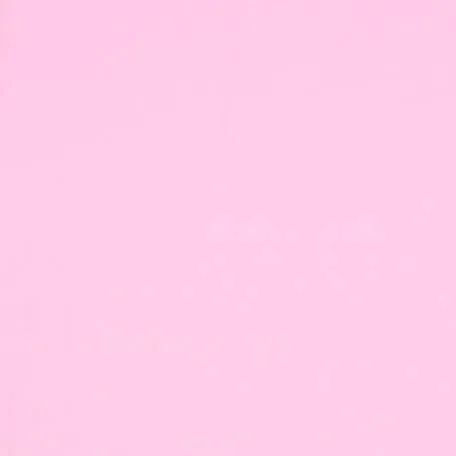 Katoen roze - Poppy