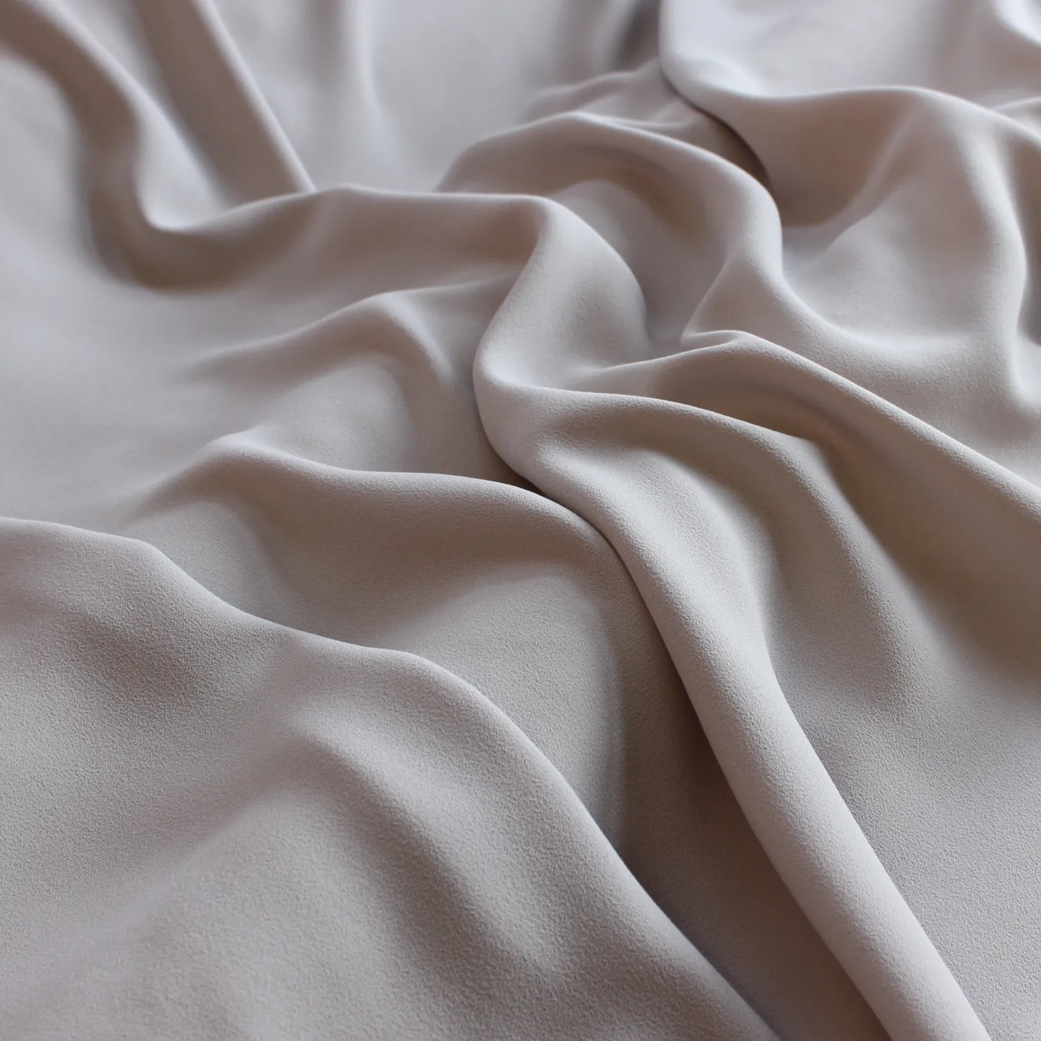 Crêpe beige - Lorré