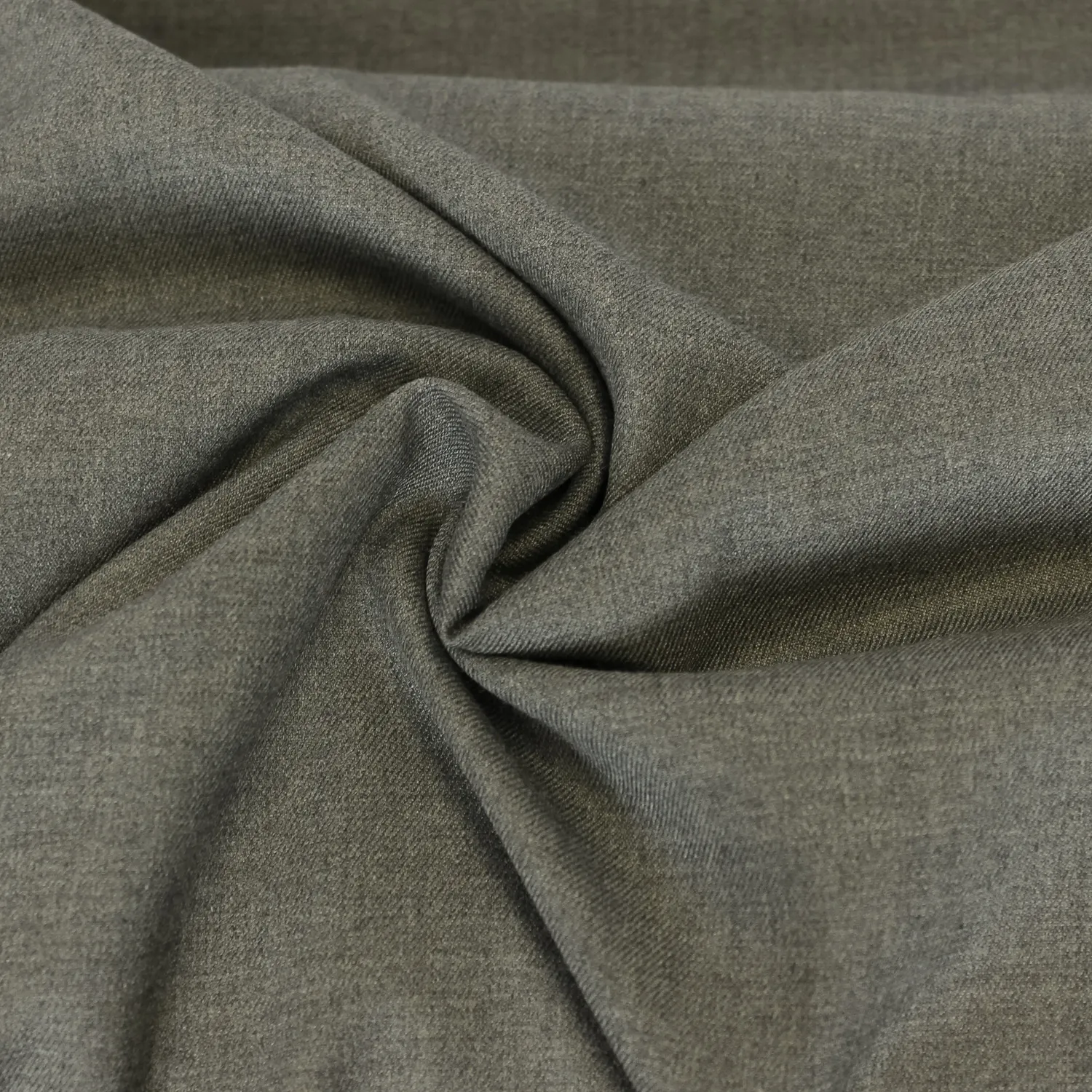 Bamboo licht elastische midden grijs