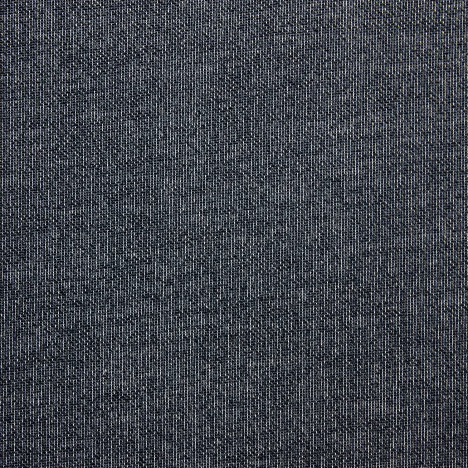 Tricot donkere jeans