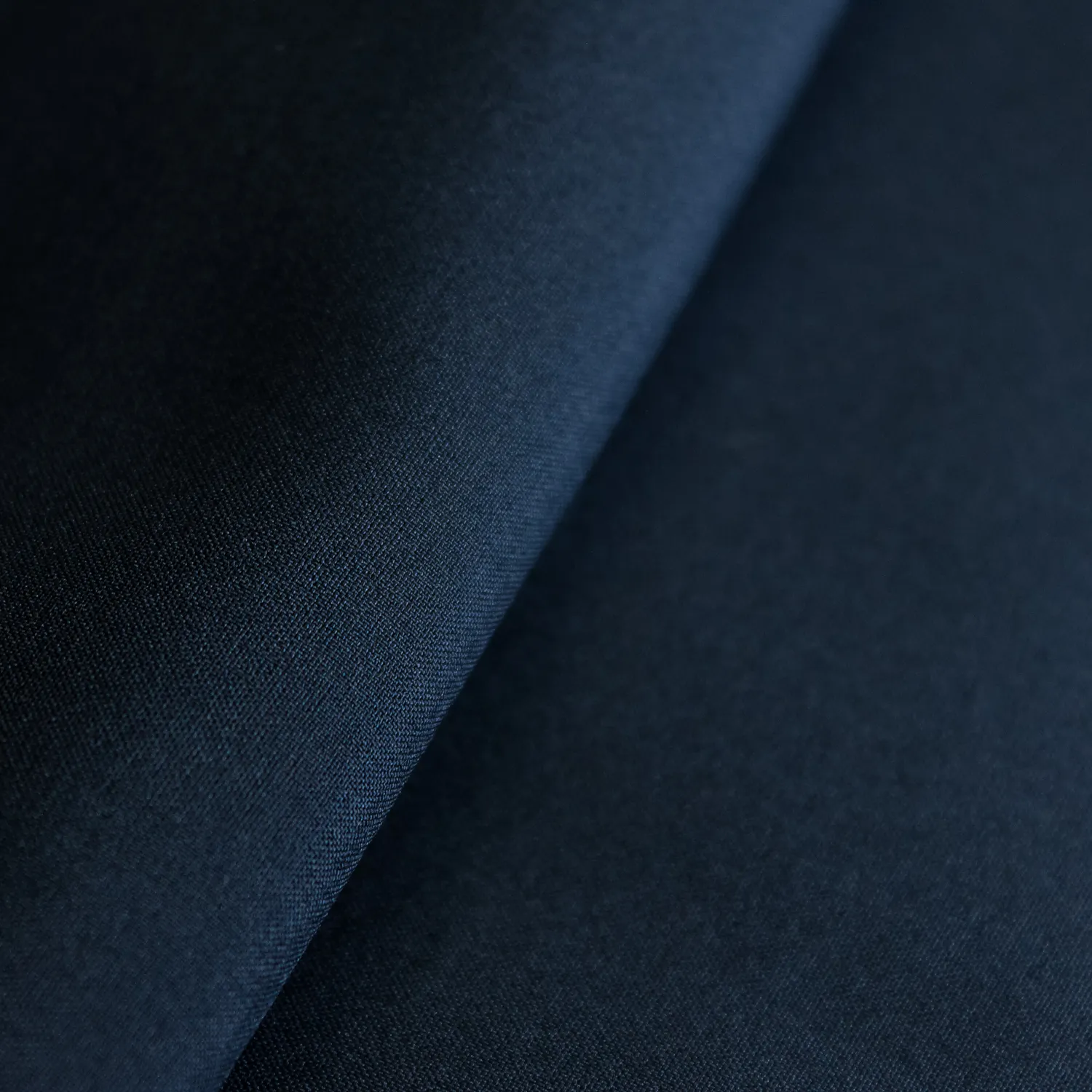 Softshell blauw