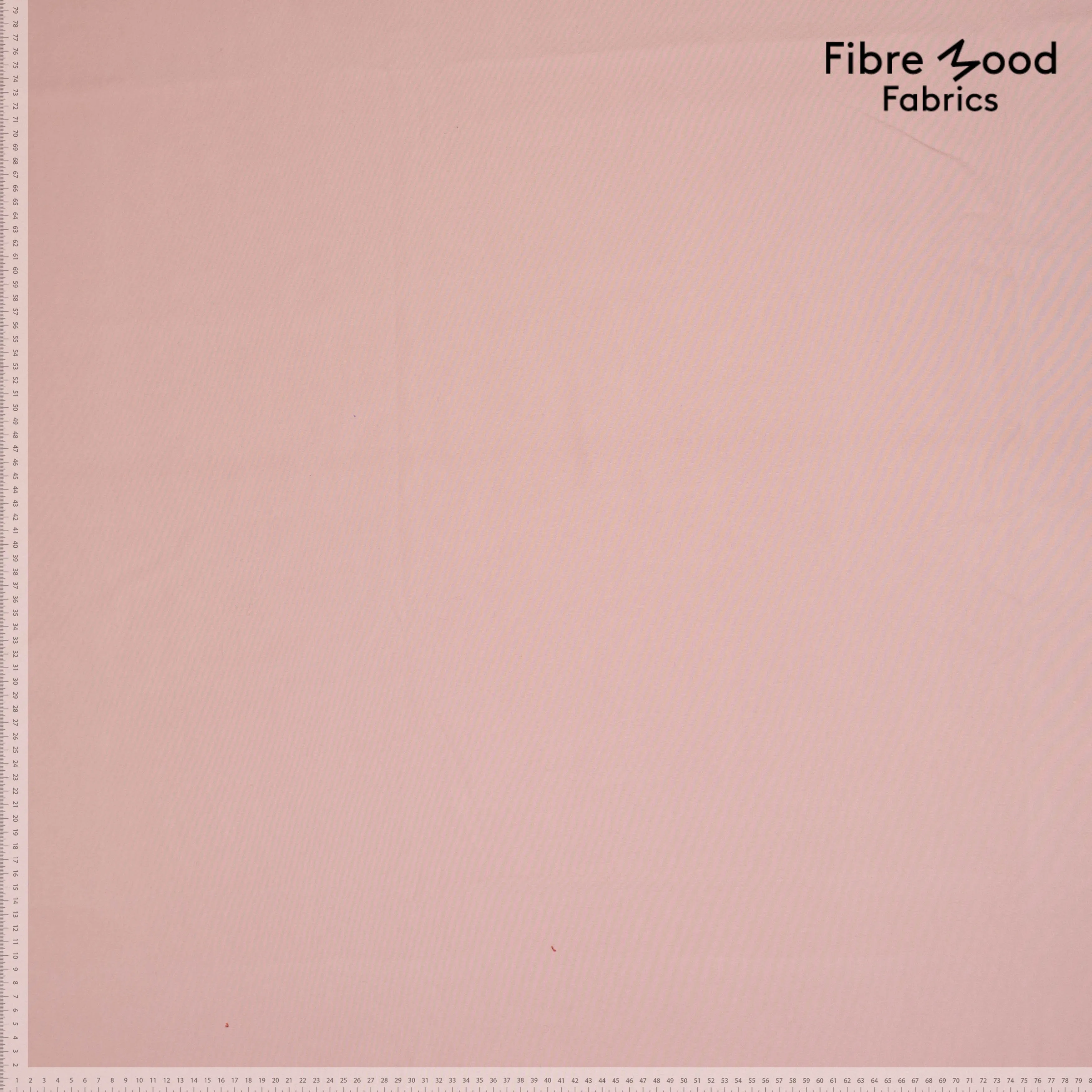 Lyocell roze - Fibre Mood