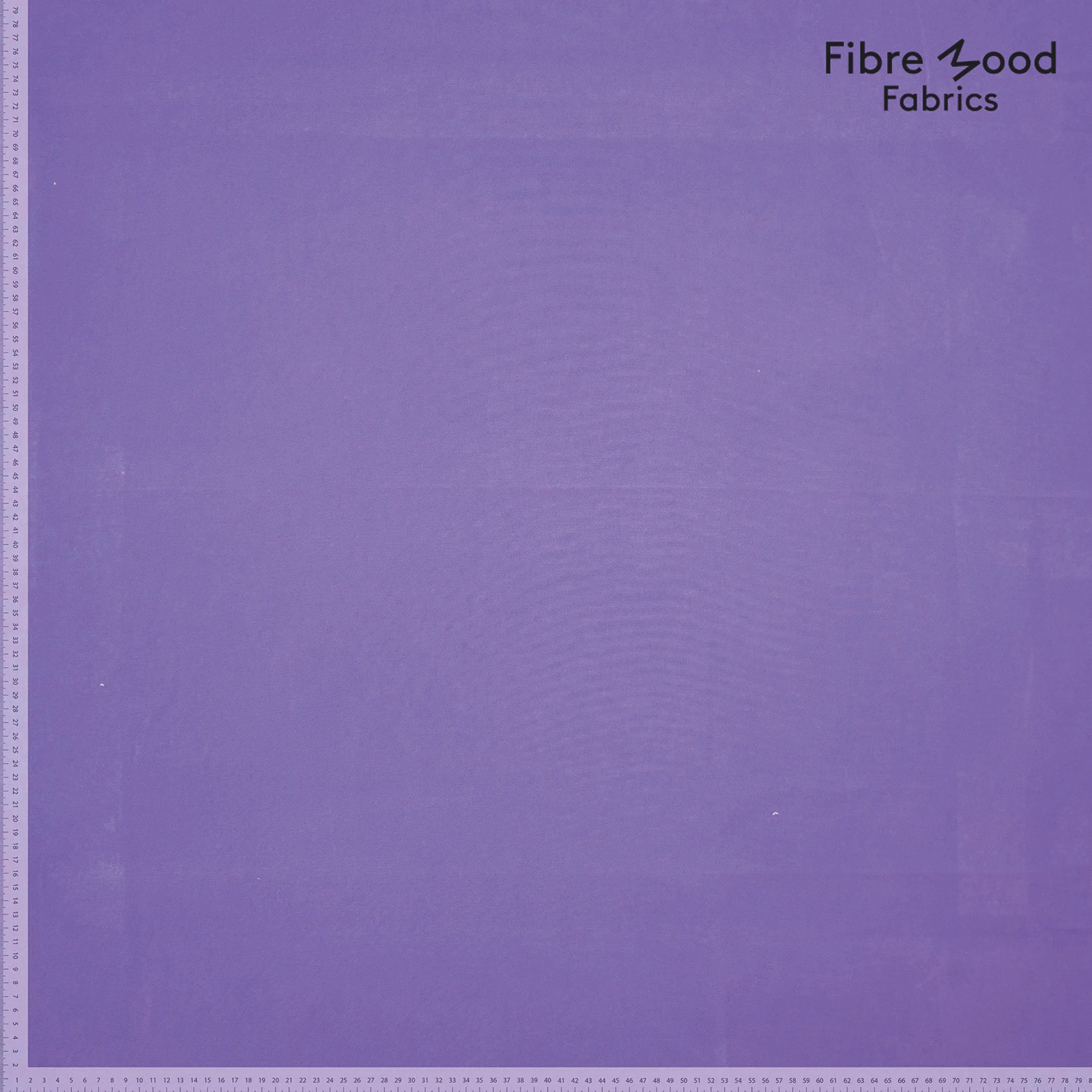 Tencel moerbeien kleur - Fibre Mood