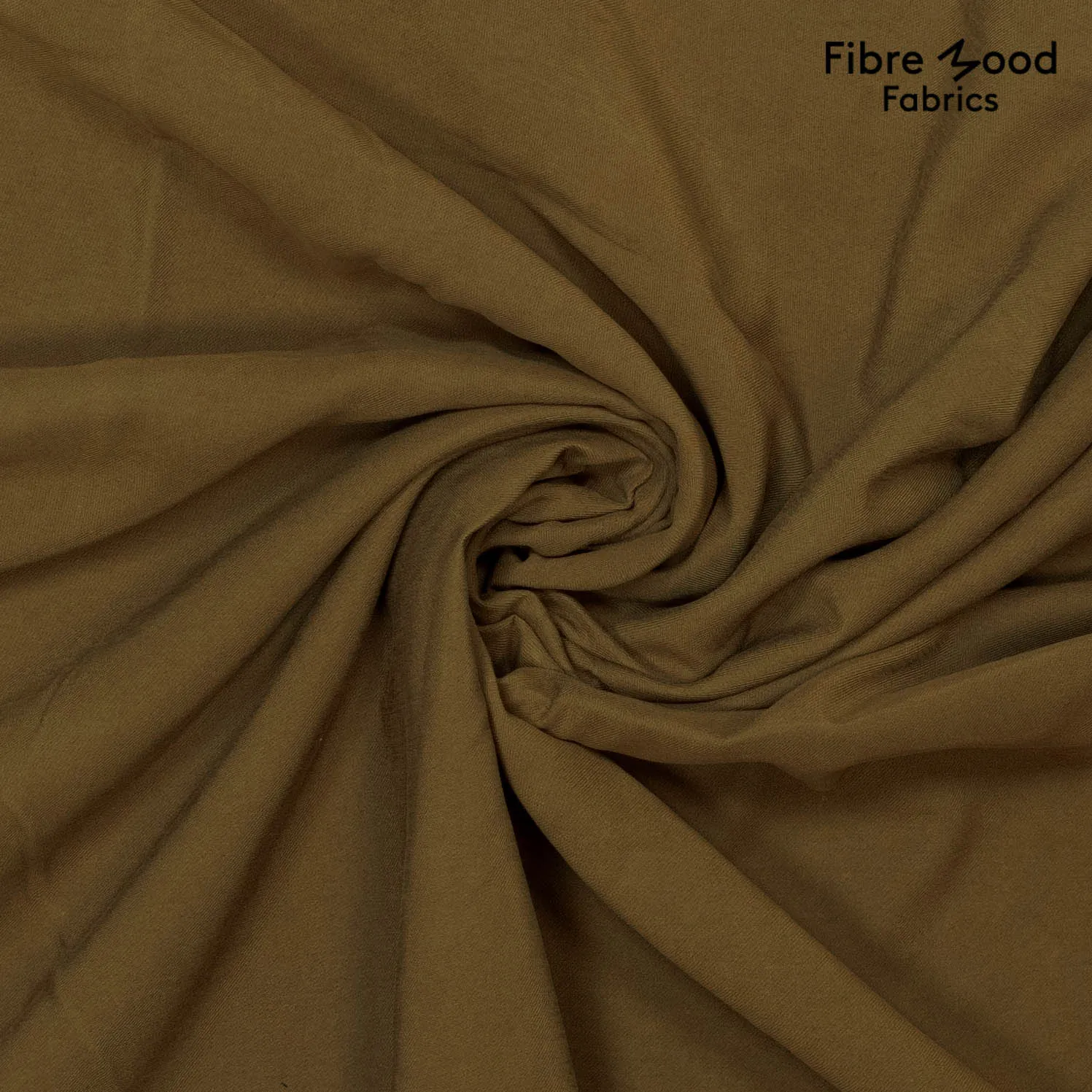 Tencel 'Champagne' - Fibre Mood