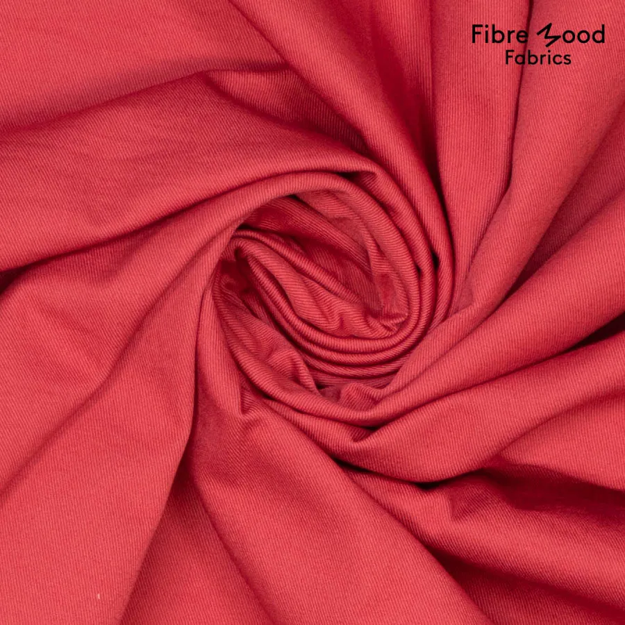 Canvas roze - Fibre Mood