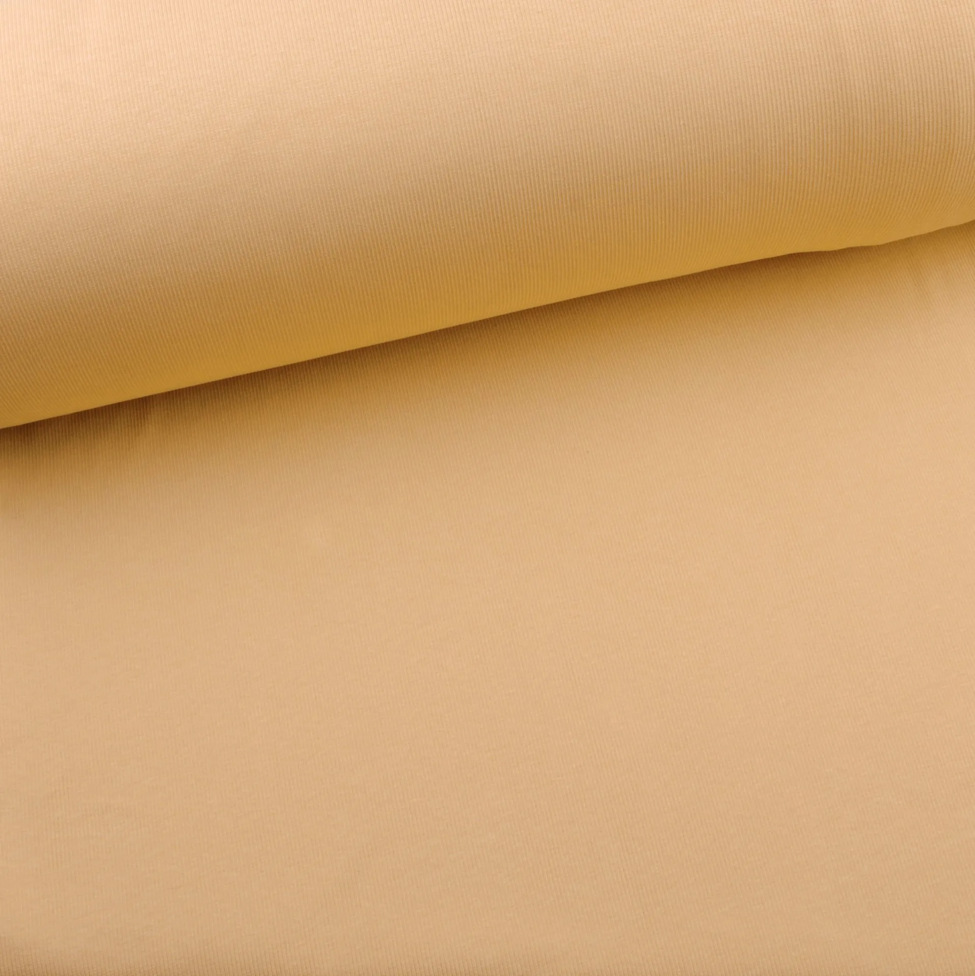Ribbing 'winter white' - Eva Mouton