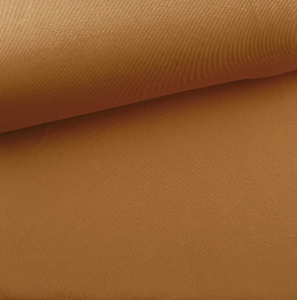 Ribbing 'butter rum' - Eva Mouton